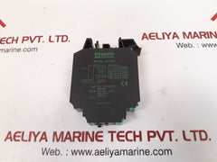 Murr elektronik 51540 output relay new