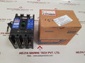 Terasaki tl-100f 3-pole circuit breaker 
