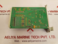 Cameron riserctl v1.2 rcb controller card c/w software