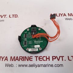 Honeywell 51309389-003 rev a meter board assembly
