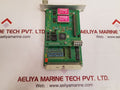 Cameron riserctl v1.2 rcb controller card c/w software