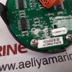 Honeywell 51309389-003 rev a meter board assembly