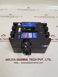 Terasaki tl-100f 3-pole circuit breaker 
