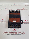 Terasaki tl-100f 3-pole circuit breaker 
