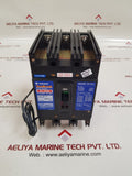 Terasaki tl-100f 3-pole circuit breaker 30a
