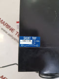 Terasaki tl-100f 3-pole circuit breaker 30a
