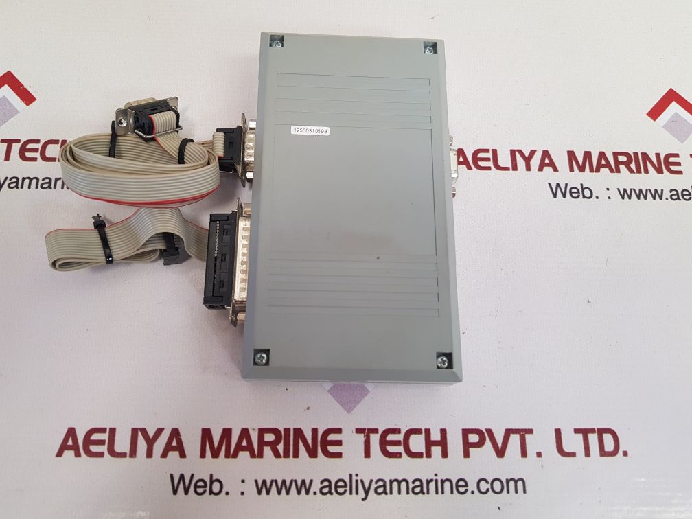 Texas instruments (1p) msp-prgs430 serial programming adapter