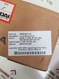 Terasaki tl-100f 3-pole circuit breaker 40a 
