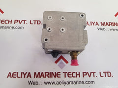 Johnson controls p77aaa-9300 pressure switch New