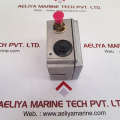 Johnson controls p77aaa-9300 pressure switch New