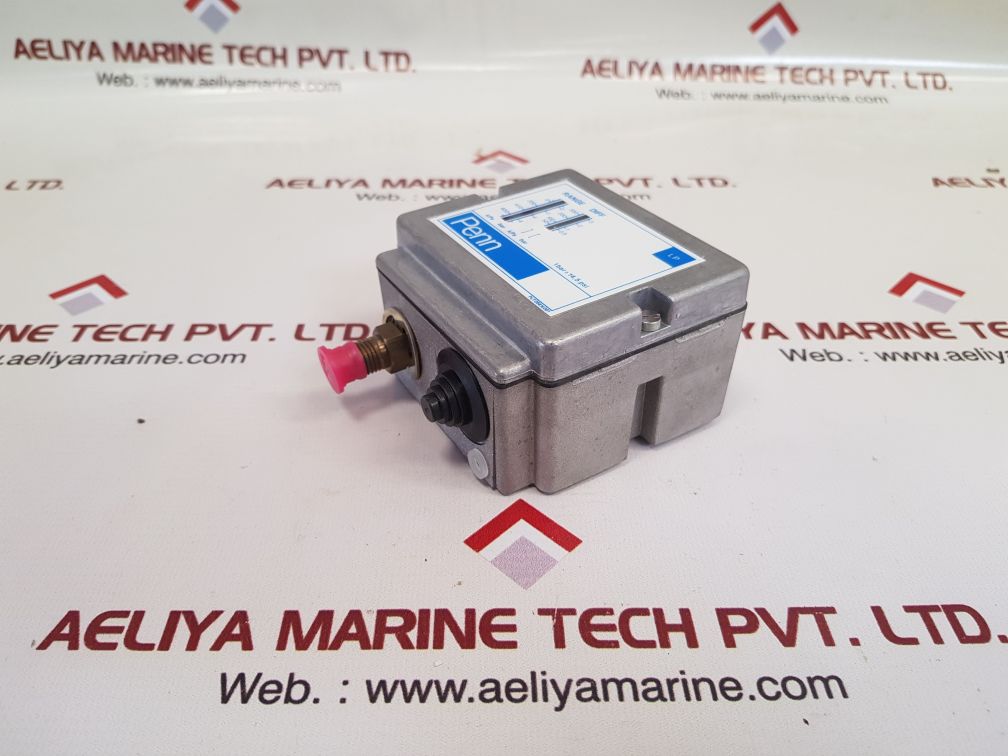 Johnson controls p77aaa-9300 pressure switch New