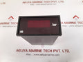 Hartmann & braun ds 96/02 p digital indicators