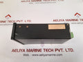 Hartmann & braun ds 96/02 p digital indicators