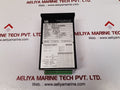 Hartmann & braun ds 96/02 p digital indicators