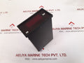 Hartmann & braun ds 96/02 p digital indicators