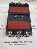 Terasaki tl-400e 3-pole circuit breaker 
