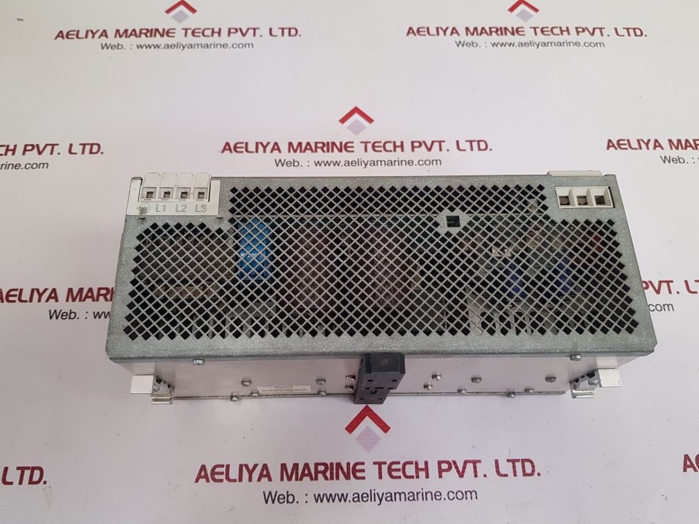 Ifm dn 2035 power supply