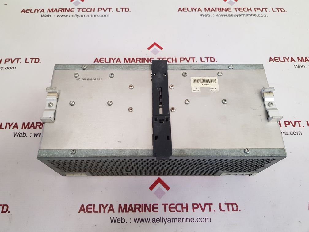 Ifm dn 2035 power supply