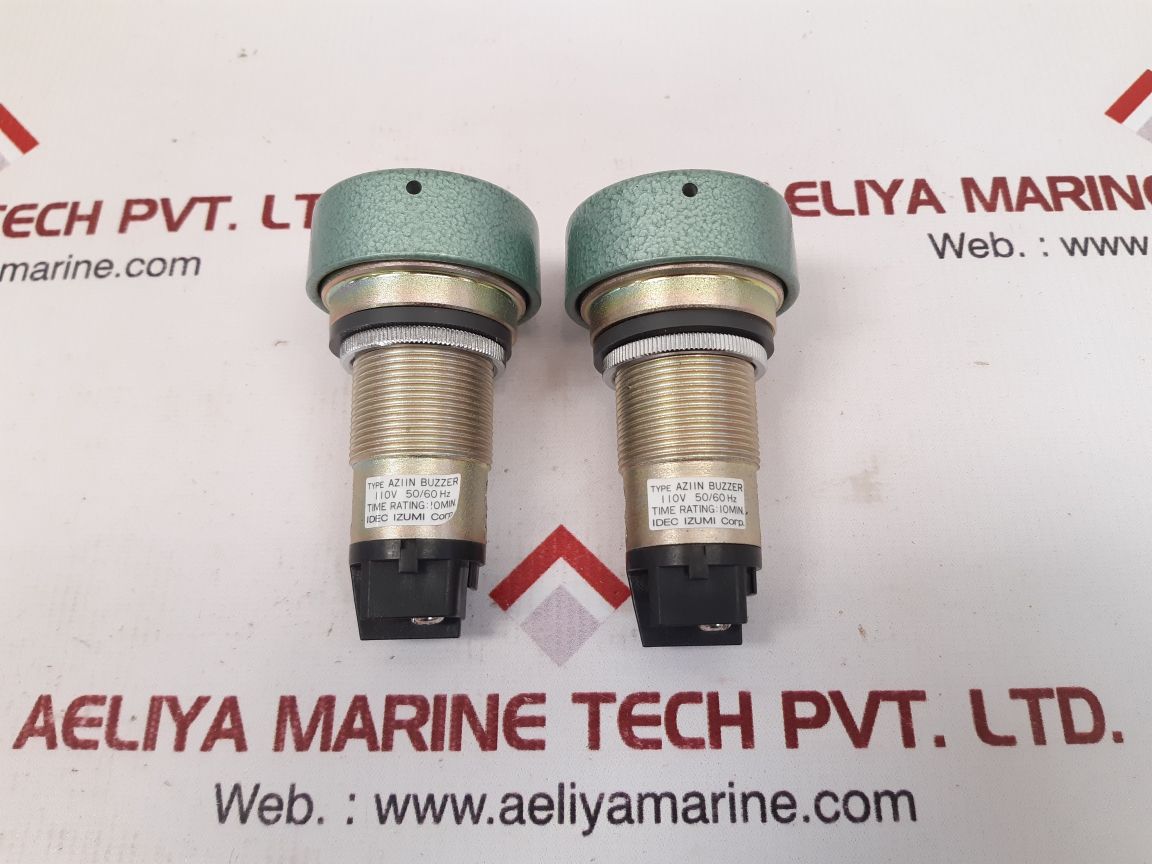 Idec izumi az11n buzzer 