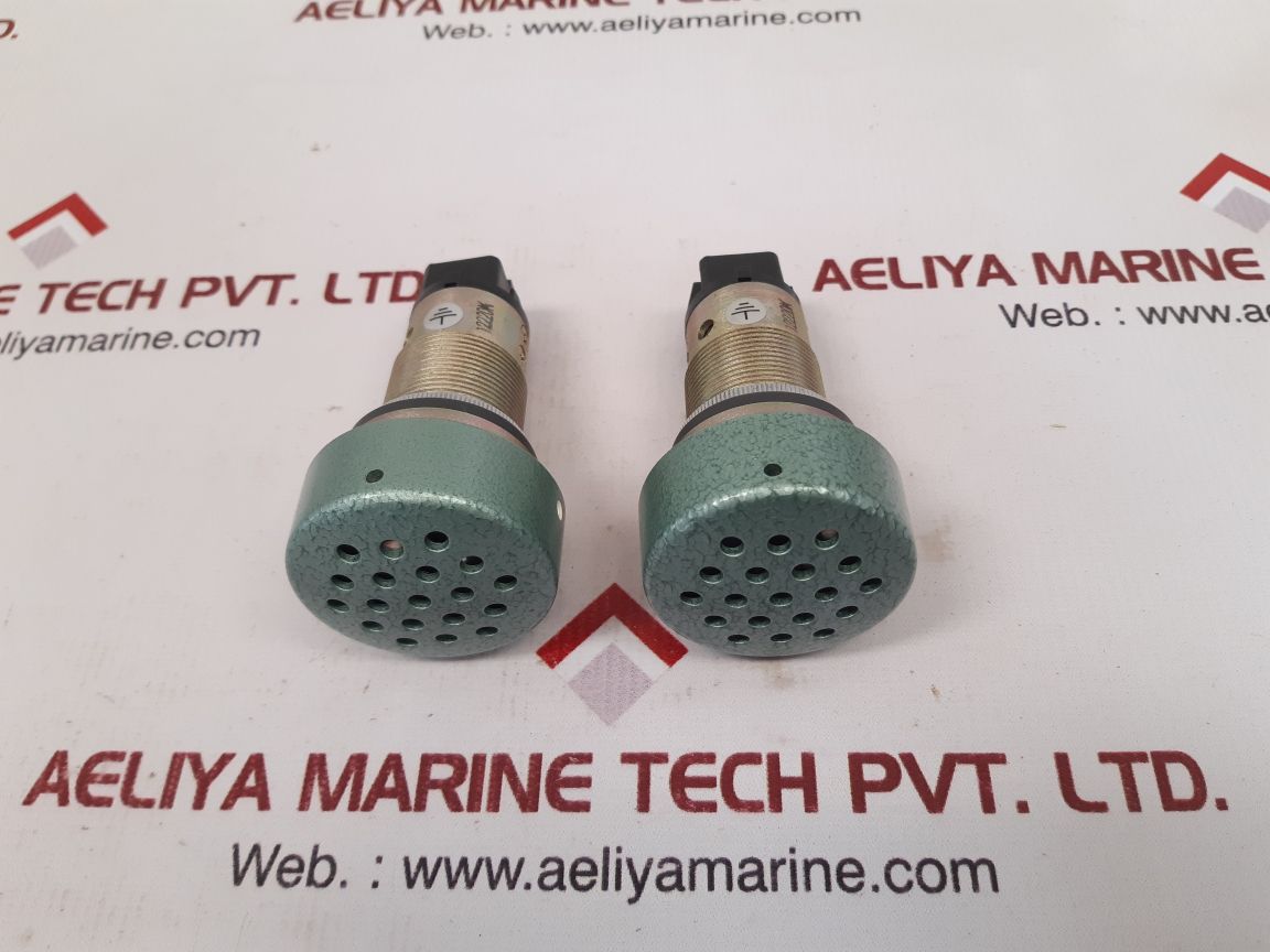 Idec izumi az11n buzzer 