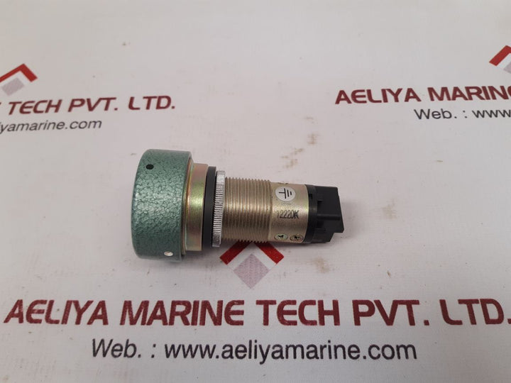 Idec izumi az11n buzzer 