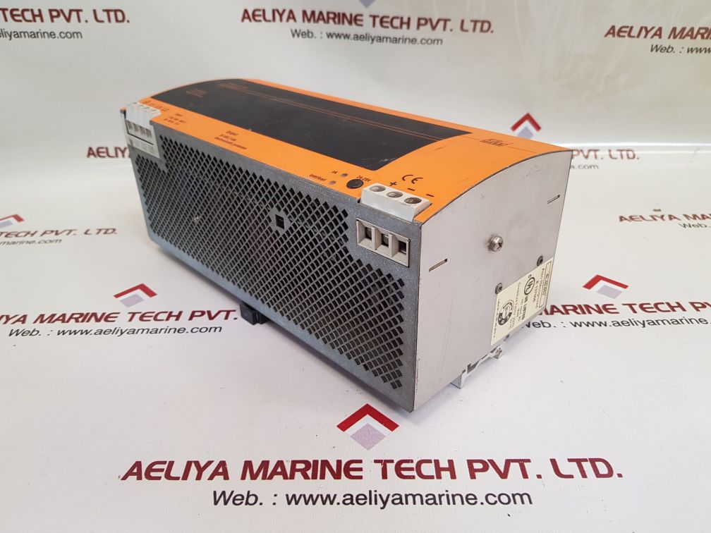 Ifm dn 2035 power supply