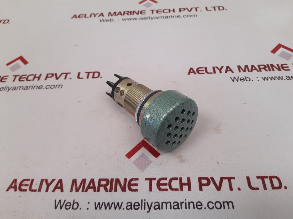 Idec izumi az11n buzzer 