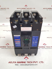 Terasaki tl-225f 3-pole circuit breaker 175a 
