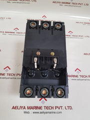Terasaki tl-225f 3-pole circuit breaker 175a 
