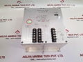 Nishishiba Dcyp-1B Differential Relay 105274Ey1 5A 50/60Hz