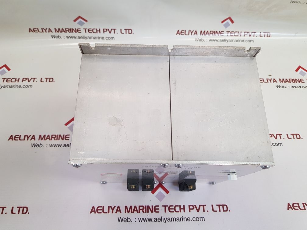 Nishishiba dcyp-ib differential relay