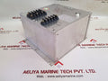 Nishishiba dcyp-ib differential relay