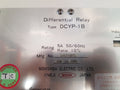 Nishishiba dcyp-ib differential relay