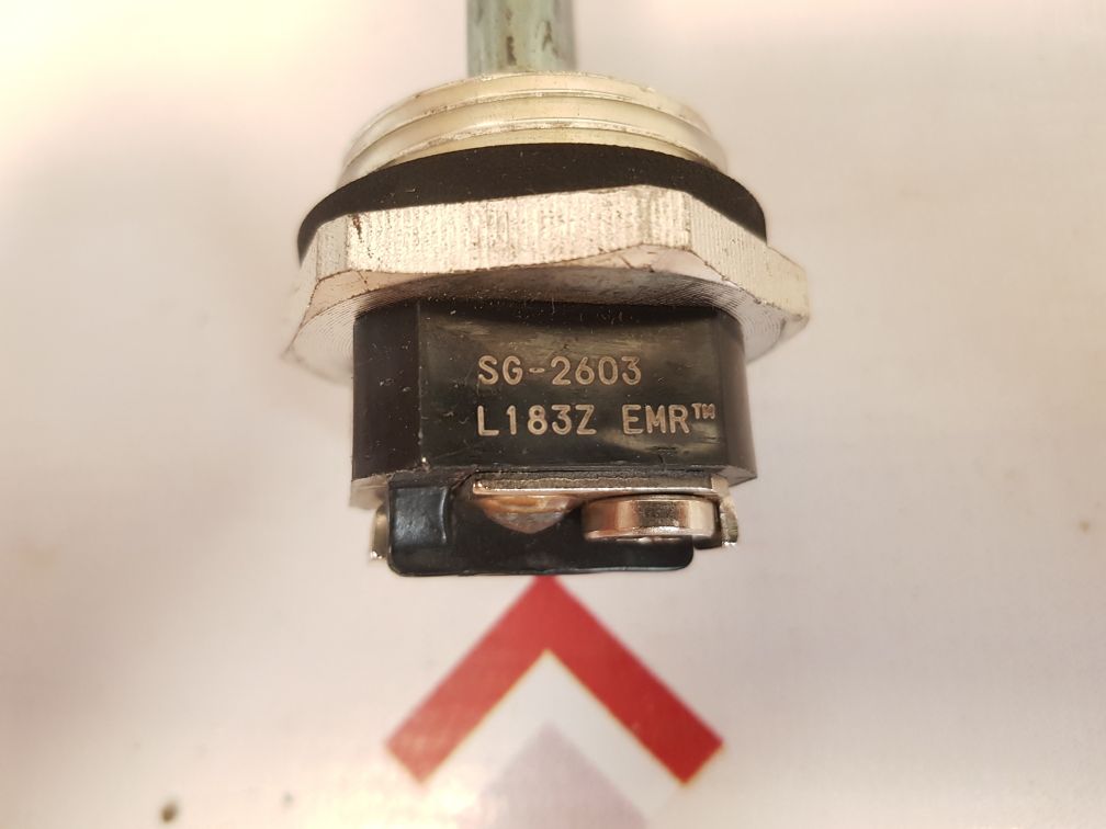 W w grainger sg-2603 water heating element 480v 6000w