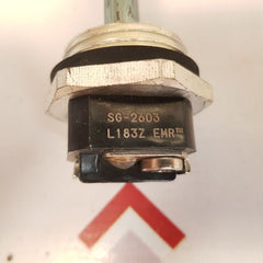 W w grainger sg-2603 water heating element 480v 6000w
