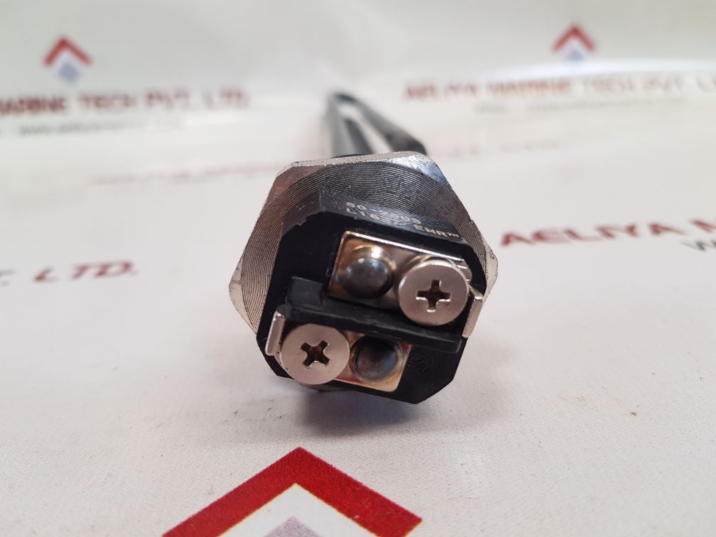 W w grainger sg-2603 water heating element 480v 6000w