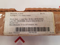 W w grainger sg-2603 water heating element 480v 6000w