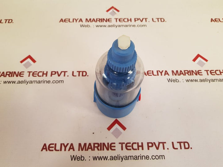 Parker balston 58p pressure filter