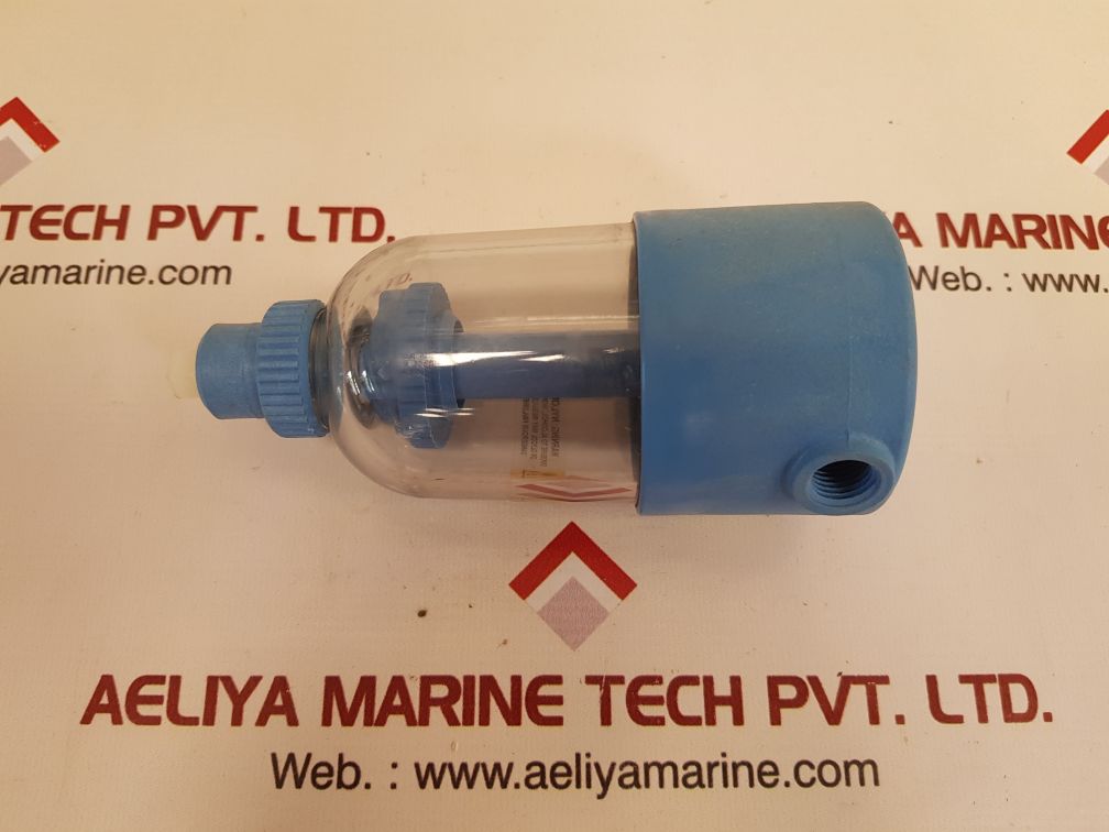 Parker balston 58p pressure filter