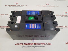 Terasaki tl-225f 3-pole circuit breaker 150a
