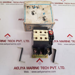 Hyundai Hor3K, 110 Thermal Overload Relay