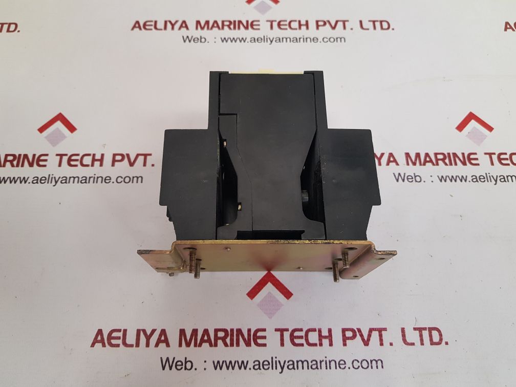 Hyundai hor3k,110 thermal overload relay