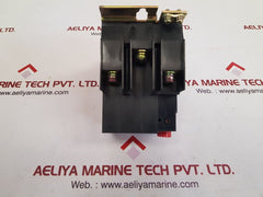 Hyundai hor3k,110 thermal overload relay