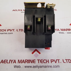 Hyundai hor3k,110 thermal overload relay