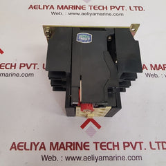Hyundai hor3k,110 thermal overload relay