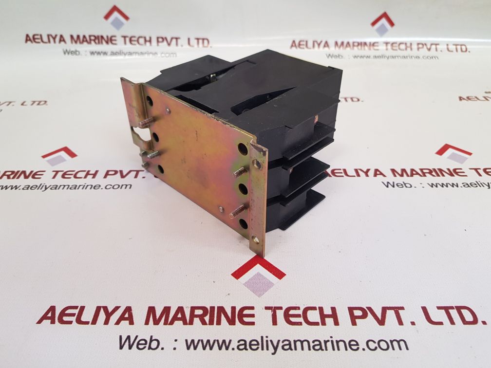 Hyundai hor3k,110 thermal overload relay