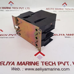 Hyundai hor3k,110 thermal overload relay