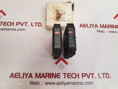 Abb Cc-ei/I-1 Current Converter Isolator 1Svr010200R160 0-20Ma