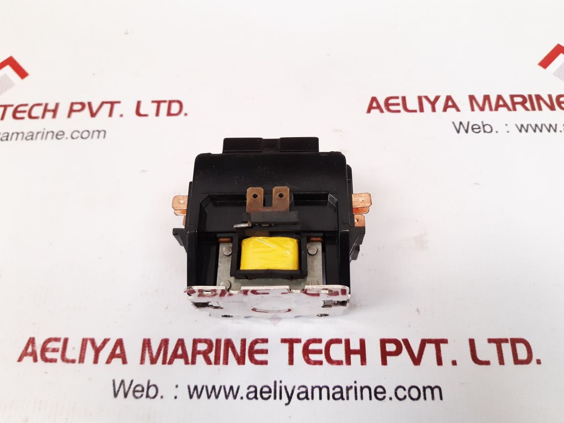Kangyu contactor ckyc2-40/2 coil 480v 50/60hz