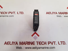 Abb Cc-ei/I-1 Current Converter Isolator 1Svr010200R160 0-20Ma